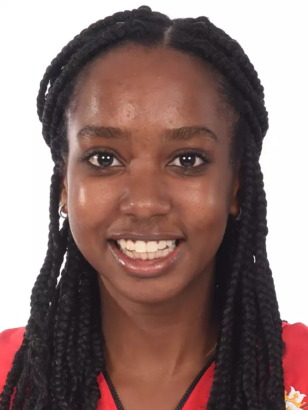 Kennedy Walker Headshot