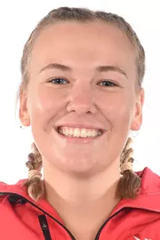 Lucy Stevens Headshot