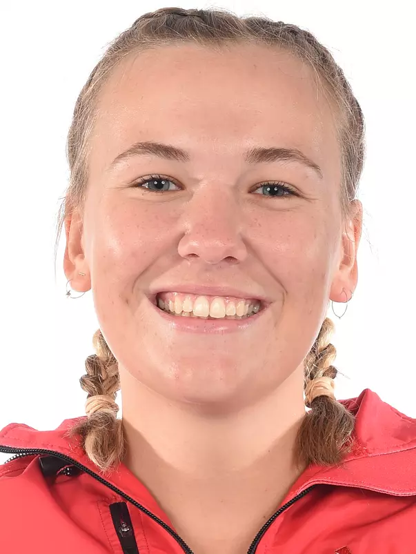 Lucy Stevens Headshot