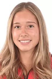 Madeleine Agudelo Headshot