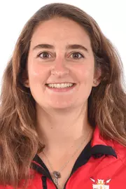 Megan Mastrorilli Headshot