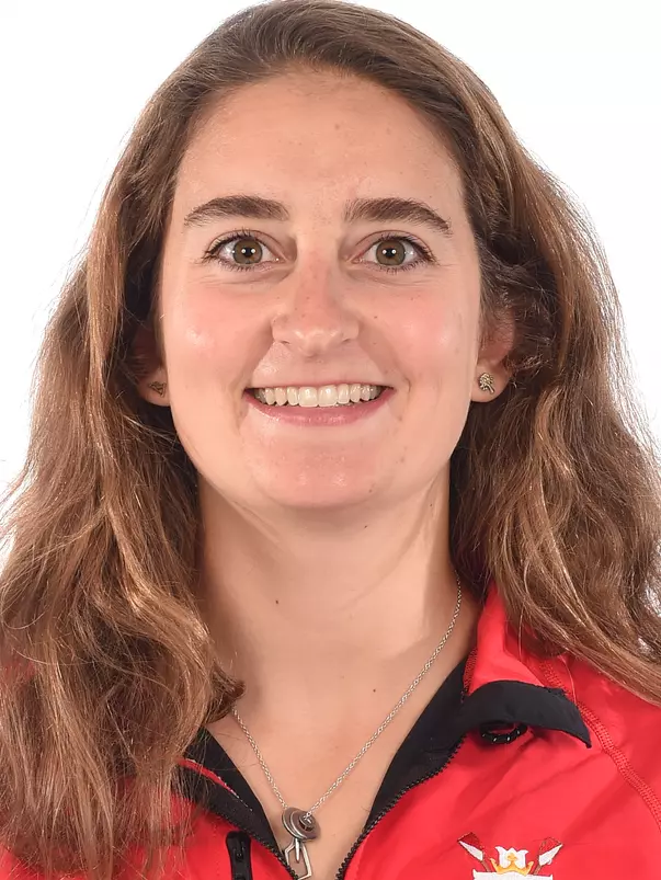 Megan Mastrorilli Headshot