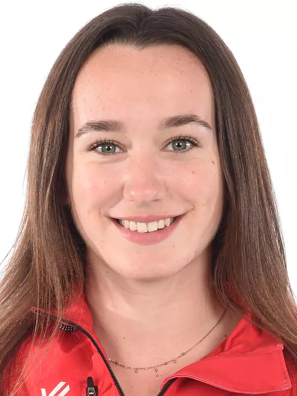 Paris Burbine Headshot