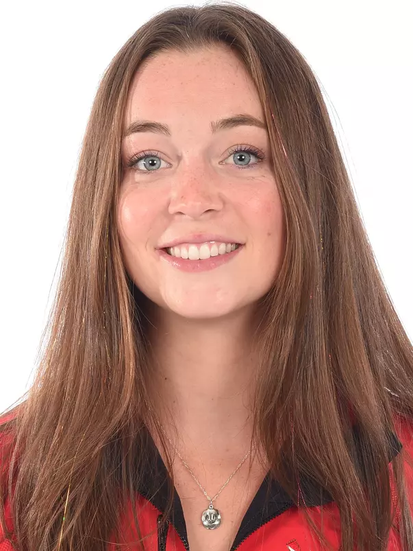 Reagan Lynch Headshot