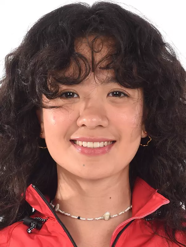 Sofia Suhinin Headshot