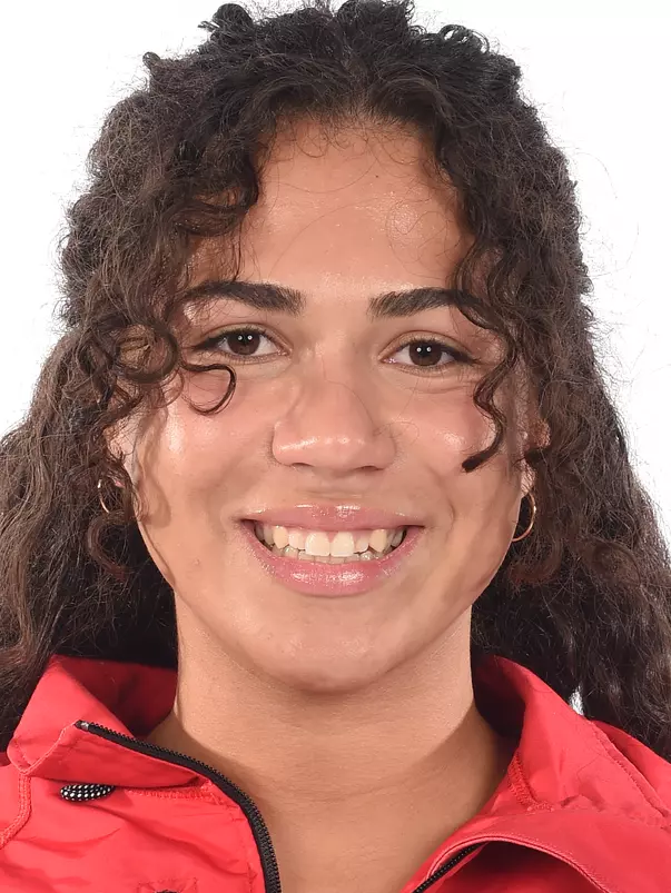 Sophie Ehrhardt Headshot