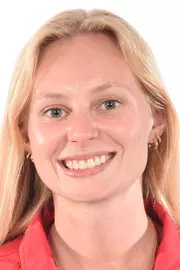 Tiare Hicks Headshot