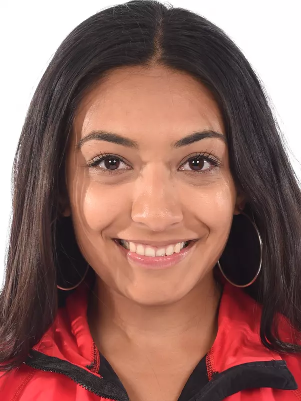 Trisha Jaggi Headshot