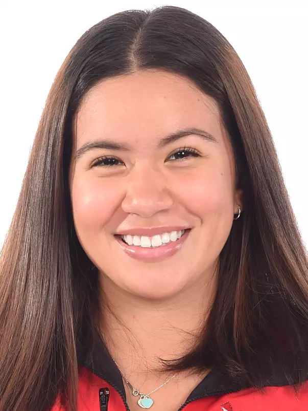 Valeria Ramirez Headshot