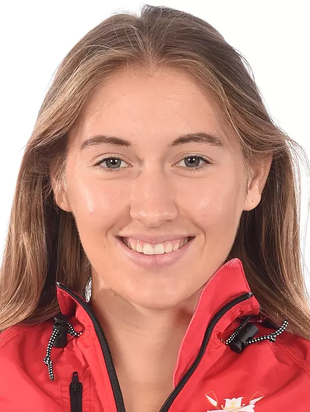 Viktoria Zruttova Headshot