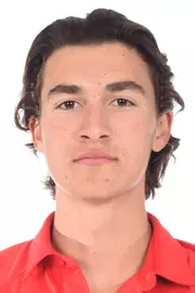 Alex Chappuis Headshot