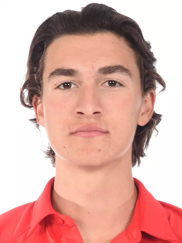 Alex Chappuis Headshot