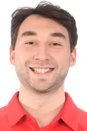 Alex Jastremski Headshot