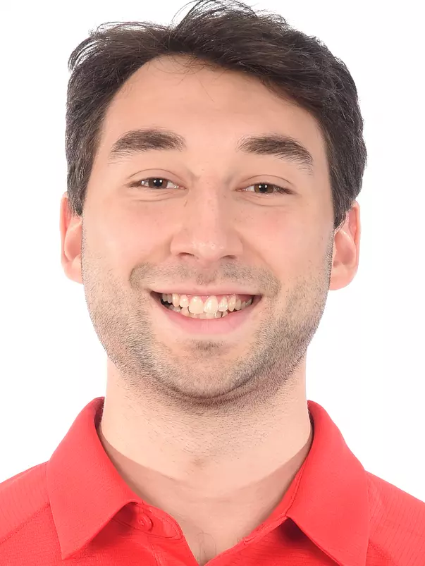 Alex Jastremski Headshot