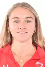 Alexandra DeShaw Headshot