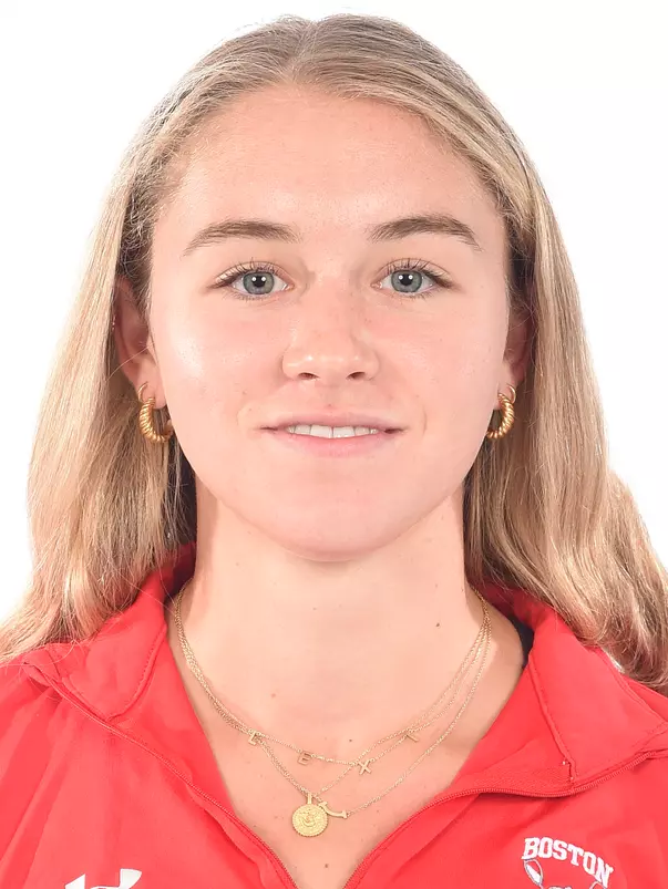 Alexandra DeShaw Headshot