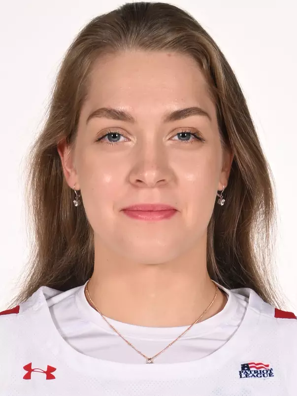 Anastasiia Semenova Headshot