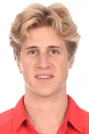 Andrea Carando Headshot