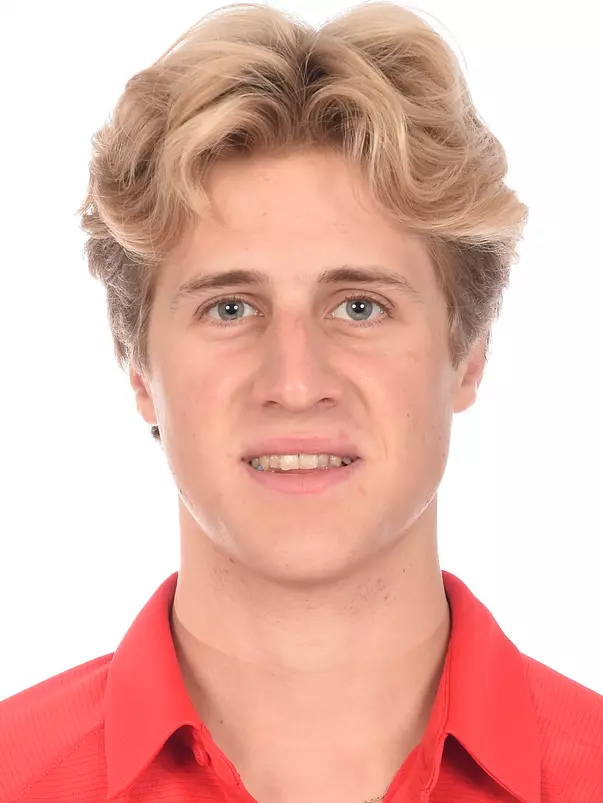 Andrea Carando Headshot