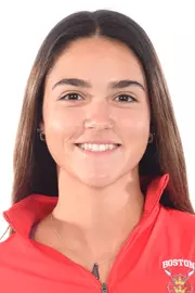 Andrea Pantelias Headshot