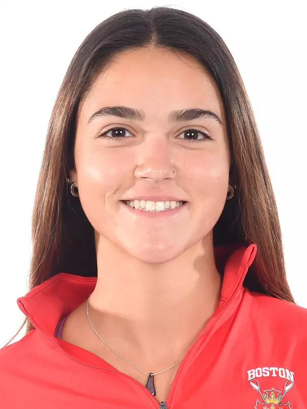 Andrea Pantelias Headshot