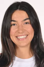 Annabelle Larnard Headshot