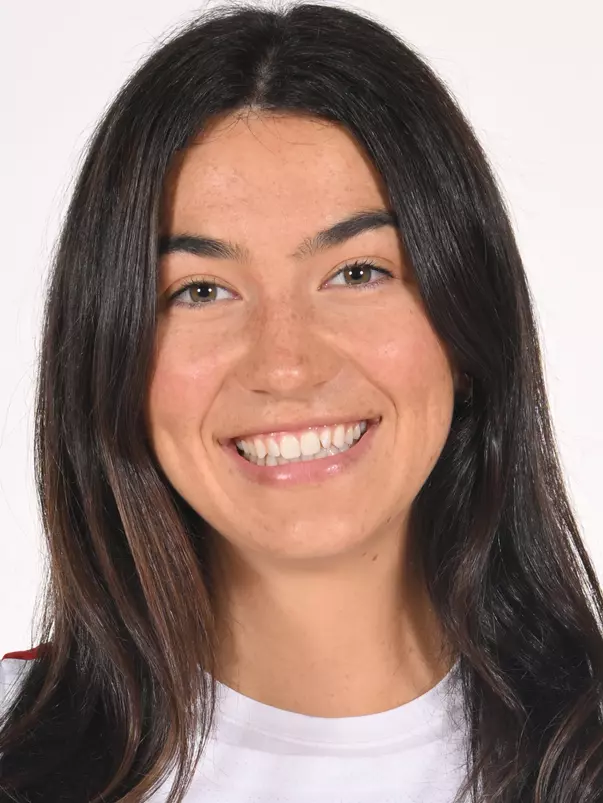 Annabelle Larnard Headshot