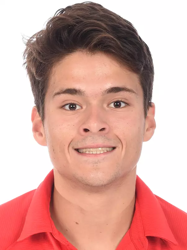 Baringer Lovaas Headshot