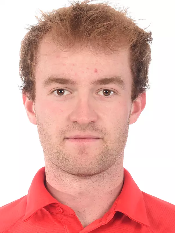 Bowen de Gouw Headshot