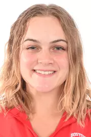 Cady Messimer Headshot