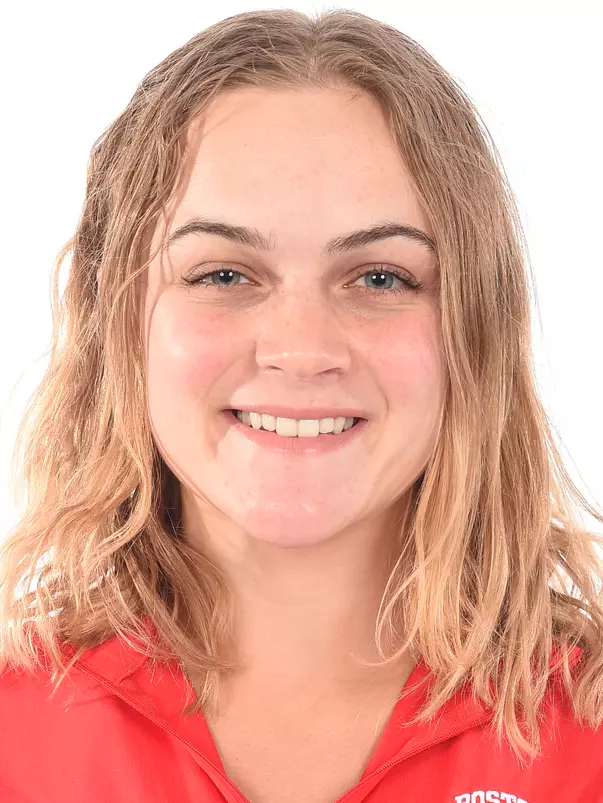 Cady Messimer Headshot