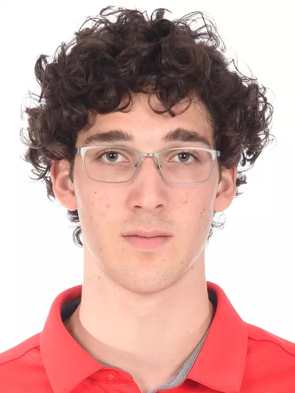 Caleb Schwartz Headshot