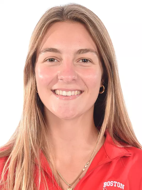 Carly Milosevic Headshot