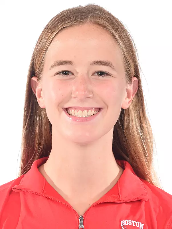 Caroline Burchette Headshot