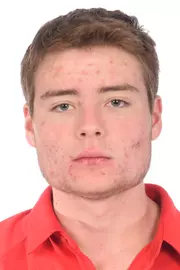 Christian Mandeville Headshot