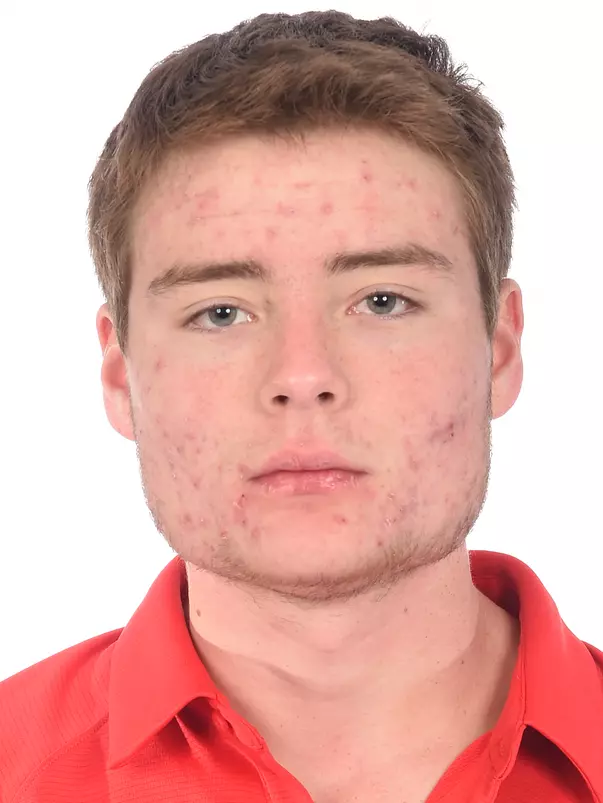 Christian Mandeville Headshot