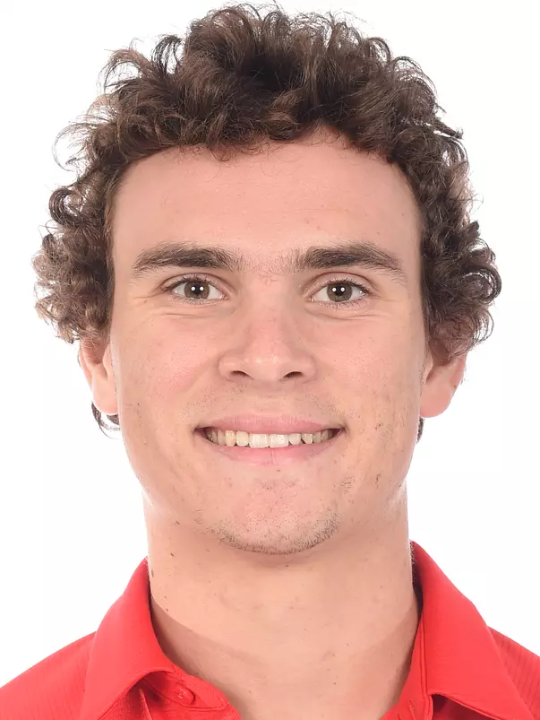 Dylan Fagiani Headshot