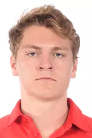 Eric Morgan Headshot