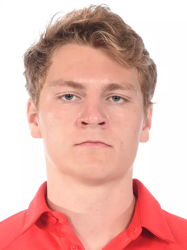 Eric Morgan Headshot