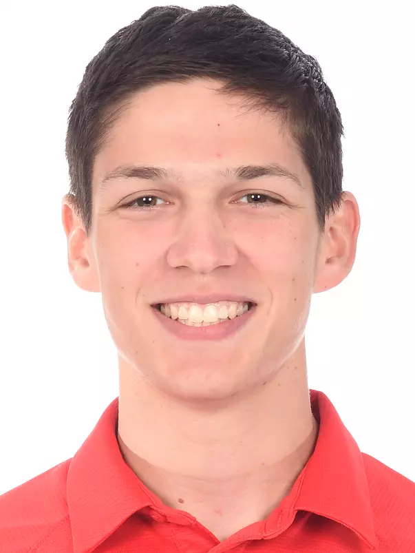 Ethan Feldman Headshot