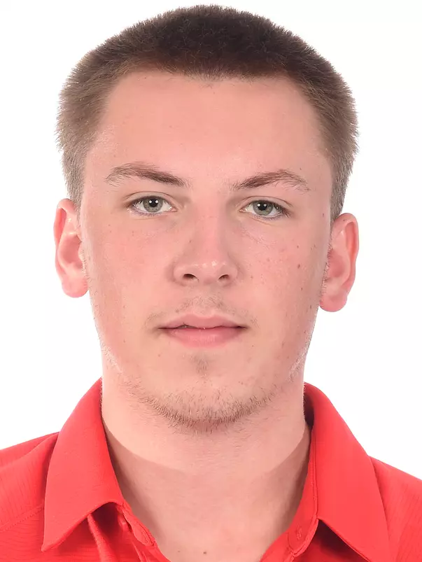 Finn Berkhout Headshot