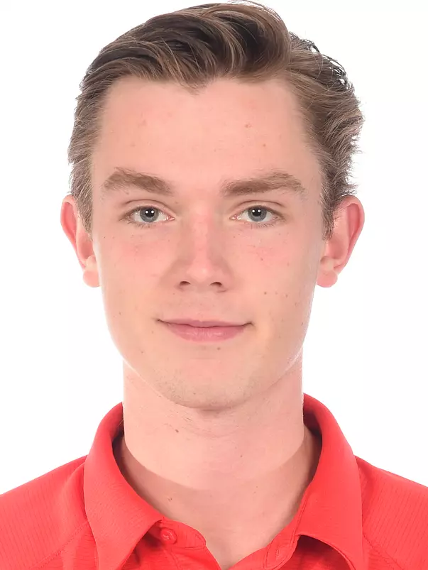 Friedrich Amelingmeyer Headshot