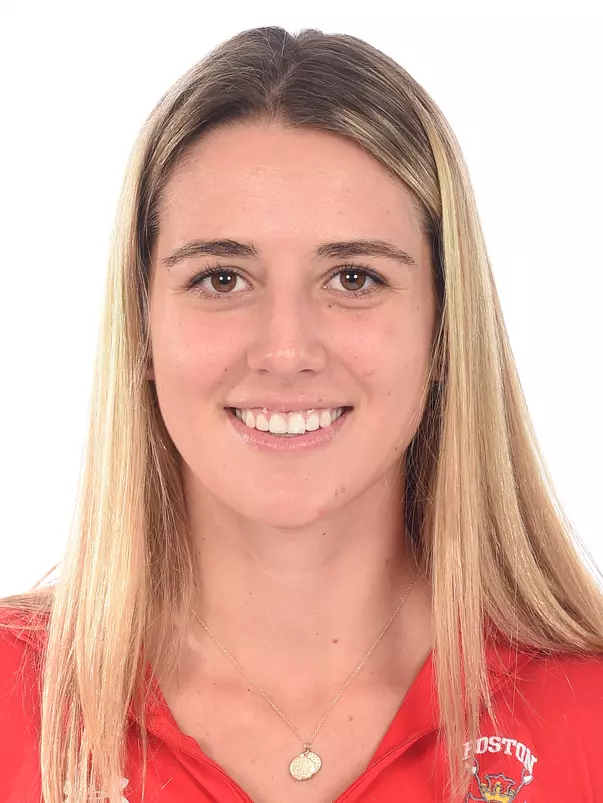 Hannah Brigham Headshot