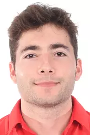 Harrison Tager Headshot