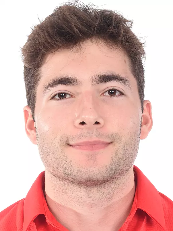 Harrison Tager Headshot