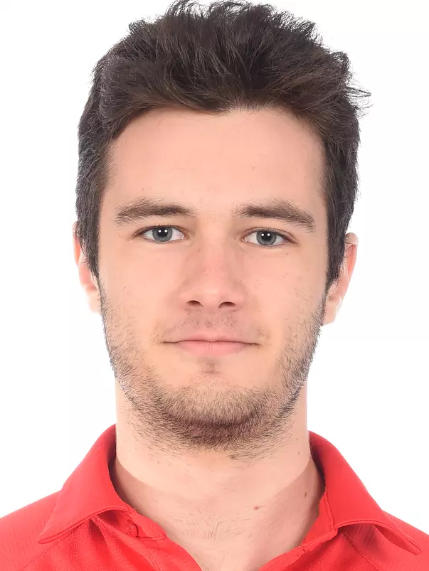 Ian Thornell Headshot