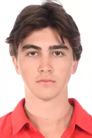 Jack Buttigieg Headshot