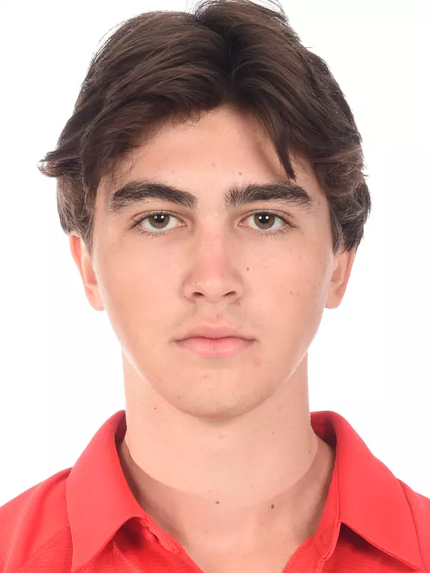 Jack Buttigieg Headshot