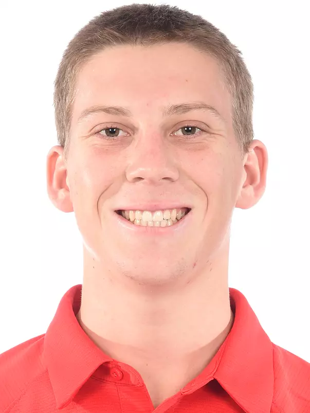 John Sherburne Headshot