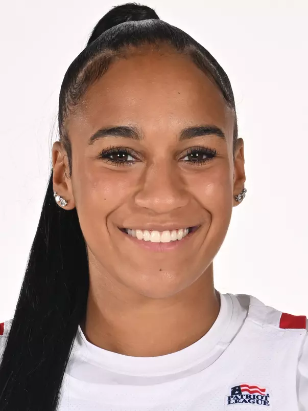 Kelsi Mingo Headshot